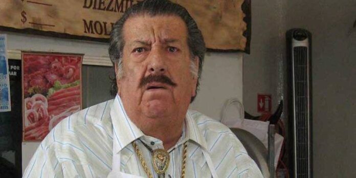 Era más conocido como 'Chatanuga'. Era más conocido como 'Chatanuga'.
