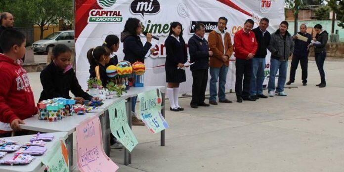 Presentaron 8 proyectos. Presentaron 8 proyectos.