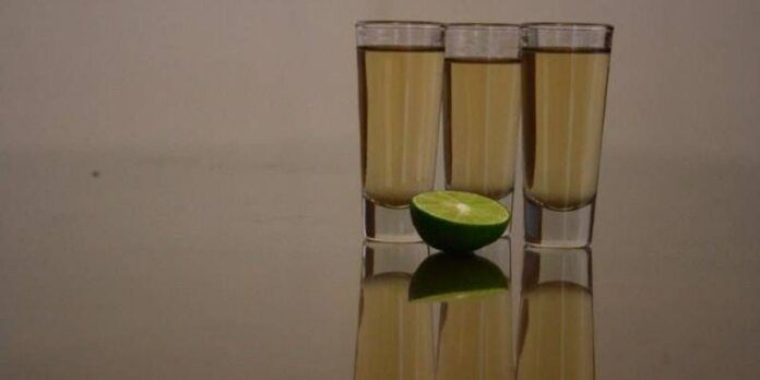 El mezcal zacatecano tiene denominación de origen. El mezcal zacatecano tiene denominación de origen.