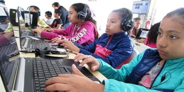 Lleva a tus niños. Lleva a tus niños.