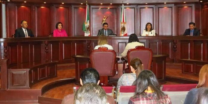 Se realizó una sesión pública. Se realizó una sesión pública.