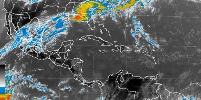 Habrá temperaturas de 0 a 5 grados Celsius.