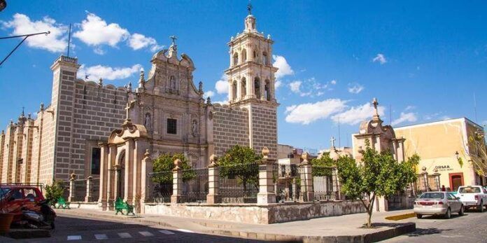 Templo Templo