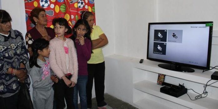 Apoyan estudios y combaten obesidad Apoyan estudios y combaten obesidad