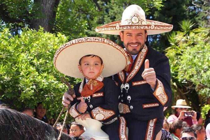 desfile primavera 5