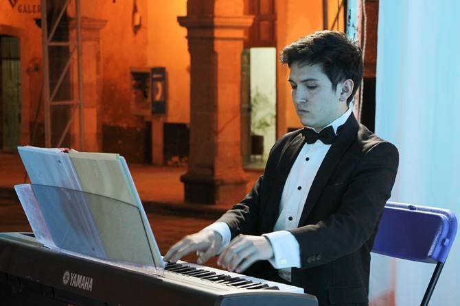 baritono feria 2