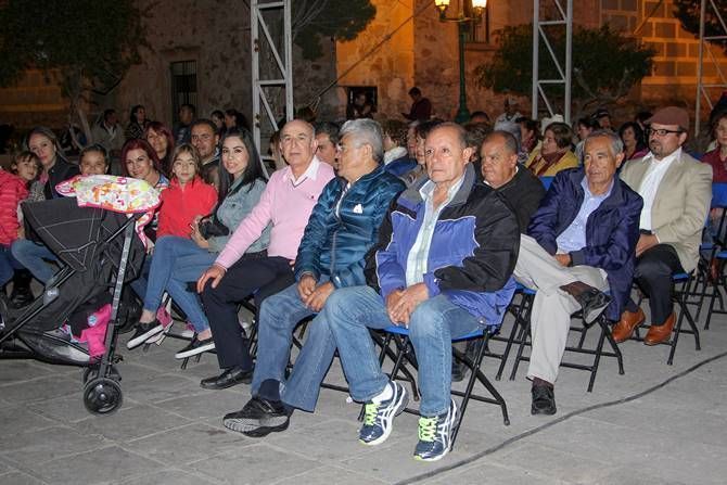 baritono feria 3