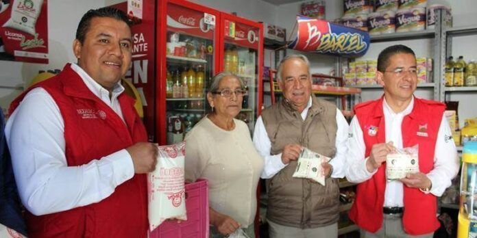 Está en Mi Tiendita Abarrotes Méndez Está en Mi Tiendita Abarrotes Méndez