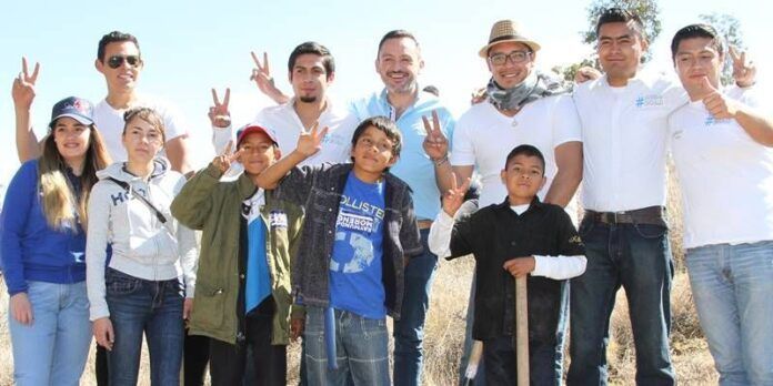 Raymundo Moreno continuará apoyando a Zacatecas. Raymundo Moreno continuará apoyando a Zacatecas.