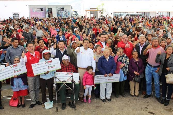 sumar abuelos 2