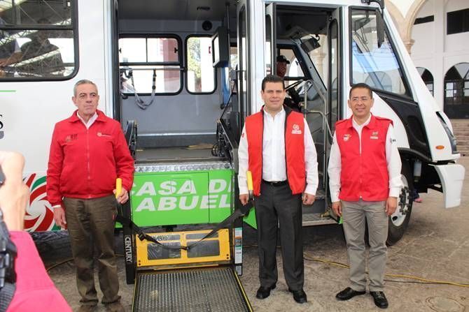 sumar abuelos 3