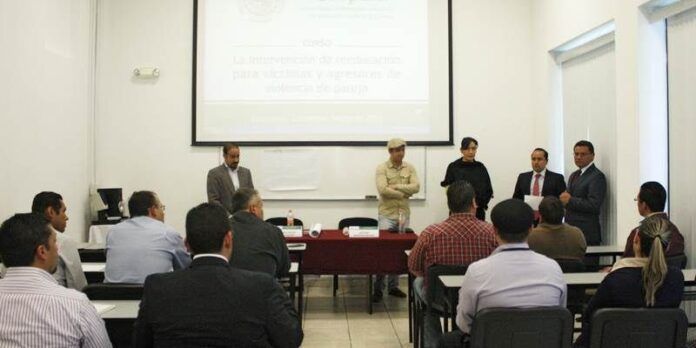 Inauguran curso Inauguran curso