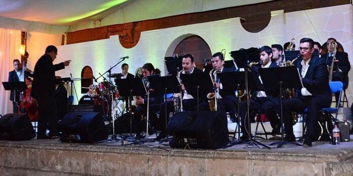 Se presentan en Feria de Jerez Se presentan en Feria de Jerez
