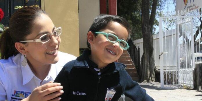 Ofrecerán lentes a bajos costos Ofrecerán lentes a bajos costos
