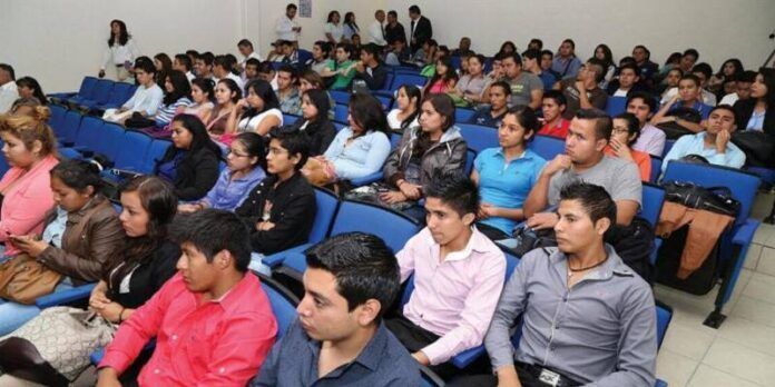 Los jóvenes podrán recibir su dinero. Los jóvenes podrán recibir su dinero.