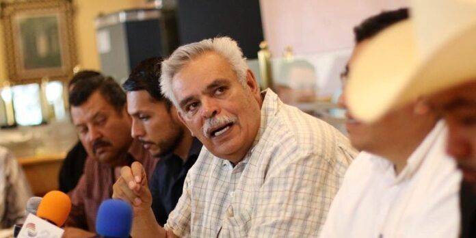 Exdirigente del partido Exdirigente del partido