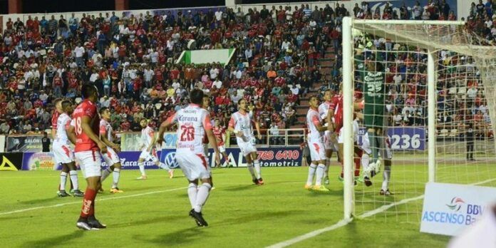 Momento del partido Momento del partido