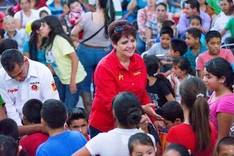 salud educacion alimentacion magda