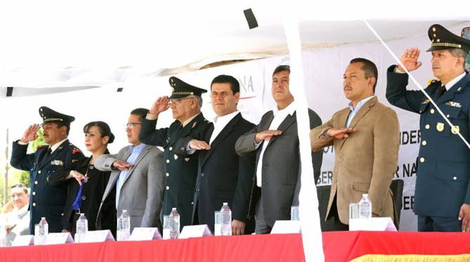juramento smn 1