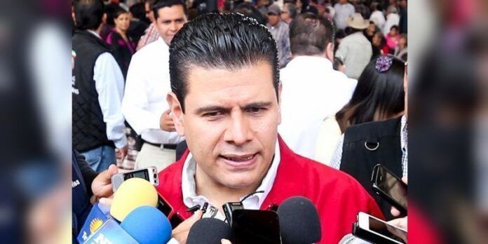 Miguel Alonso