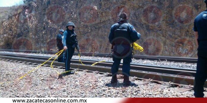 La zona fue acordonada. La zona fue acordonada.