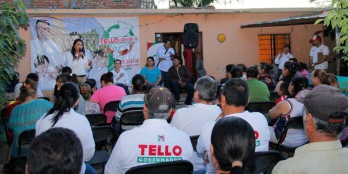 Presenta propuestas a ciudadanos Presenta propuestas a ciudadanos