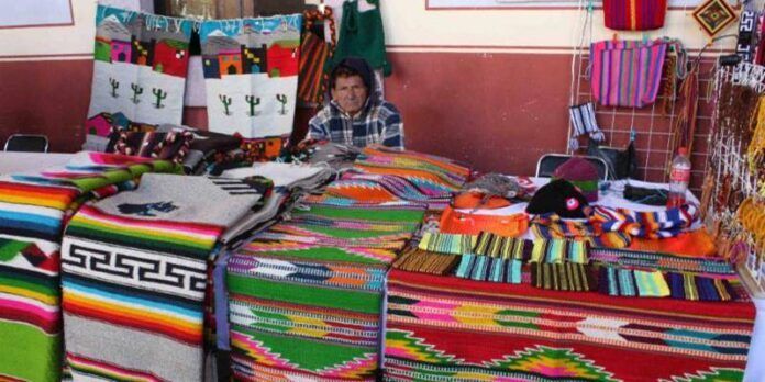 Invitan a todos los artesanos zacatecanos. Invitan a todos los artesanos zacatecanos.