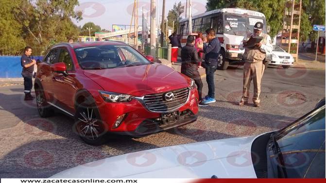 accidente taxi 2