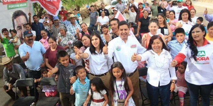 Visita comunidades Visita comunidades