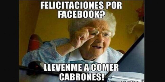 Los memes para este día no podían faltar.