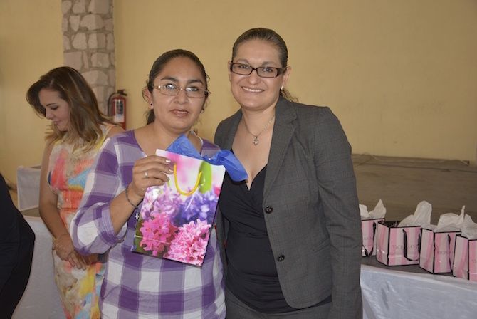 trabajadoras festejo jerez