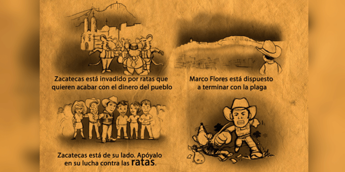 Presentación del juego