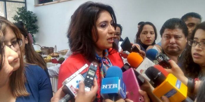 Leticia Soto Acosta Leticia Soto Acosta