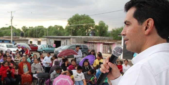 Rafael Flores Mendoza Rafael Flores Mendoza