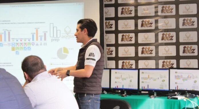 El simulacro del SIJE se realizó a partir de las 7 de la mañana. El simulacro del SIJE se realizó a partir de las 7 de la mañana.