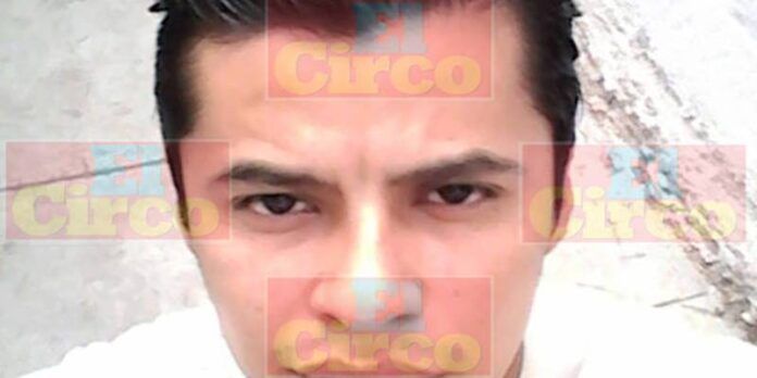 William Cabrera Patiño. William Cabrera Patiño.