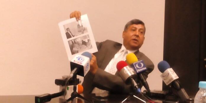 Jaime Santoyo Castro. Jaime Santoyo Castro.