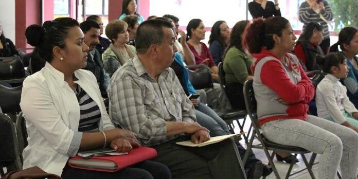 Interesados acudieron a una reunión informativa Interesados acudieron a una reunión informativa