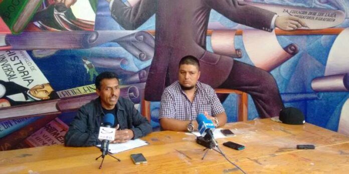 Habrá también una marcha. Habrá también una marcha.