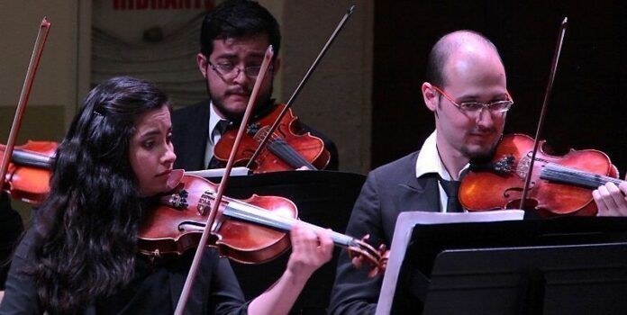 Camerata de la Ciudad de Zacatecas Camerata de la Ciudad de Zacatecas