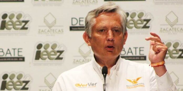 Participa en debate del IEEZ Participa en debate del IEEZ