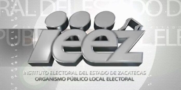 Organiza el Ieez