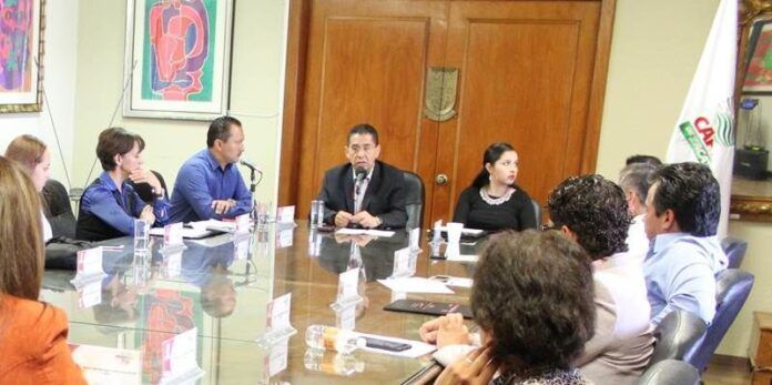 Autorizan cambios a Constitución Autorizan cambios a Constitución