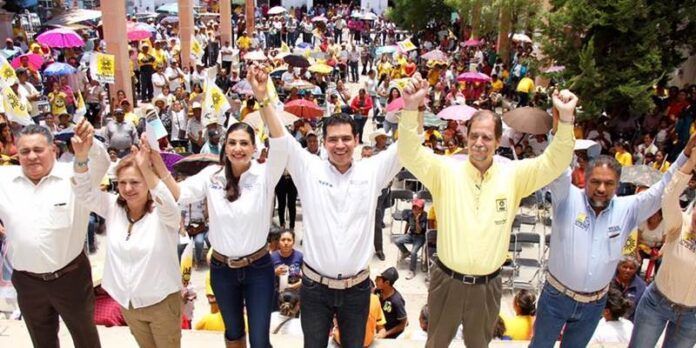 Visita Villa de Cos Visita Villa de Cos