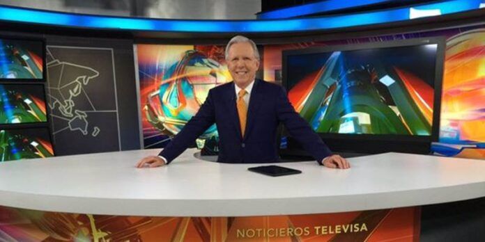 Hace el anuncio al aire Hace el anuncio al aire