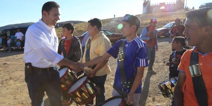 Tello acude a ensayo para Morismas de Bracho. Tello acude a ensayo para Morismas de Bracho.
