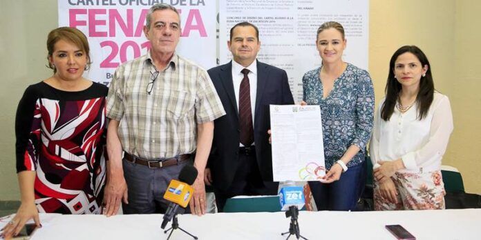 Autoridades presentaron las bases. Autoridades presentaron las bases.