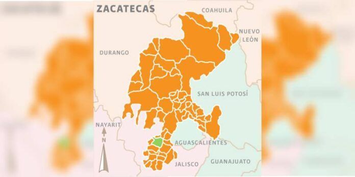 El asesinato ocurrió en Tlaltenango. El asesinato ocurrió en Tlaltenango.