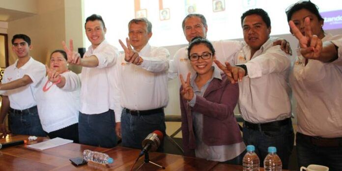 Heladio Verver y Vargas presentó los resultados. Heladio Verver y Vargas presentó los resultados.