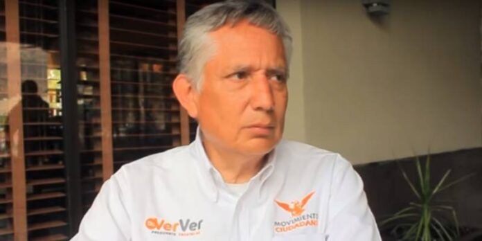 Heladio Verver y Vargas Ramírez. Heladio Verver y Vargas Ramírez.